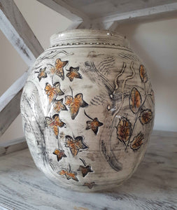 Ceramics pottery handmade vases cape town