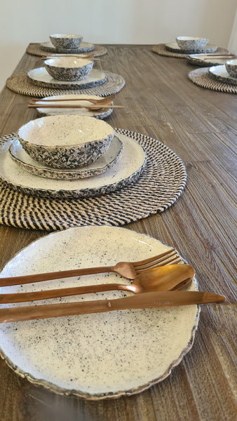 Ceramics Pottery Dinnerware Dinner sets