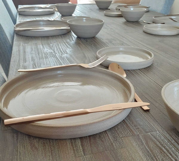 stoneware ceramic dinnerset dinnerware cape town