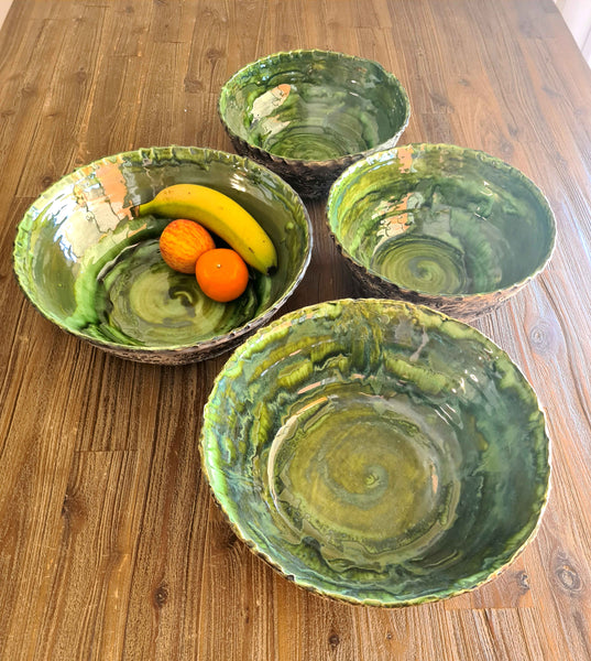 ceramics pottery dish bowls dinnerware dinner sets