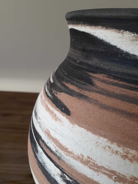 matte clay organic pottery stoneware ceramics cape town