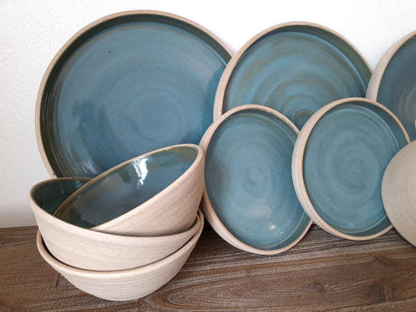 stoneware ceramic dinnerset dinnerware cape town