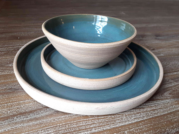 stoneware ceramic dinnerset dinnerware cape town